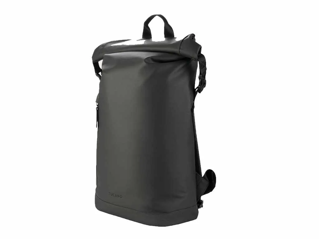 Ranac Tucano ROLLO 15.6"/crna Slika 1