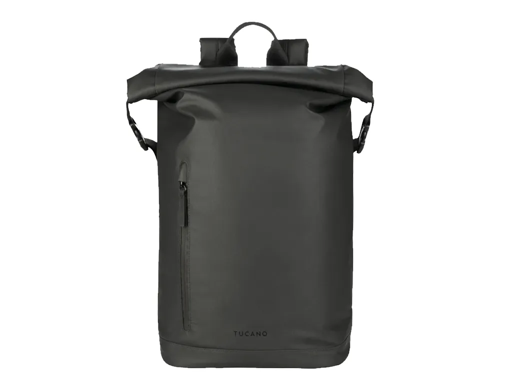 Ranac Tucano ROLLO 15.6"/crna Slika 4