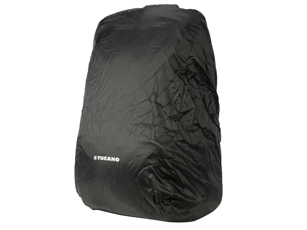 Tucano Ranac TUCANO TERRAS BACKPACK 15.6"/crna Slika 4