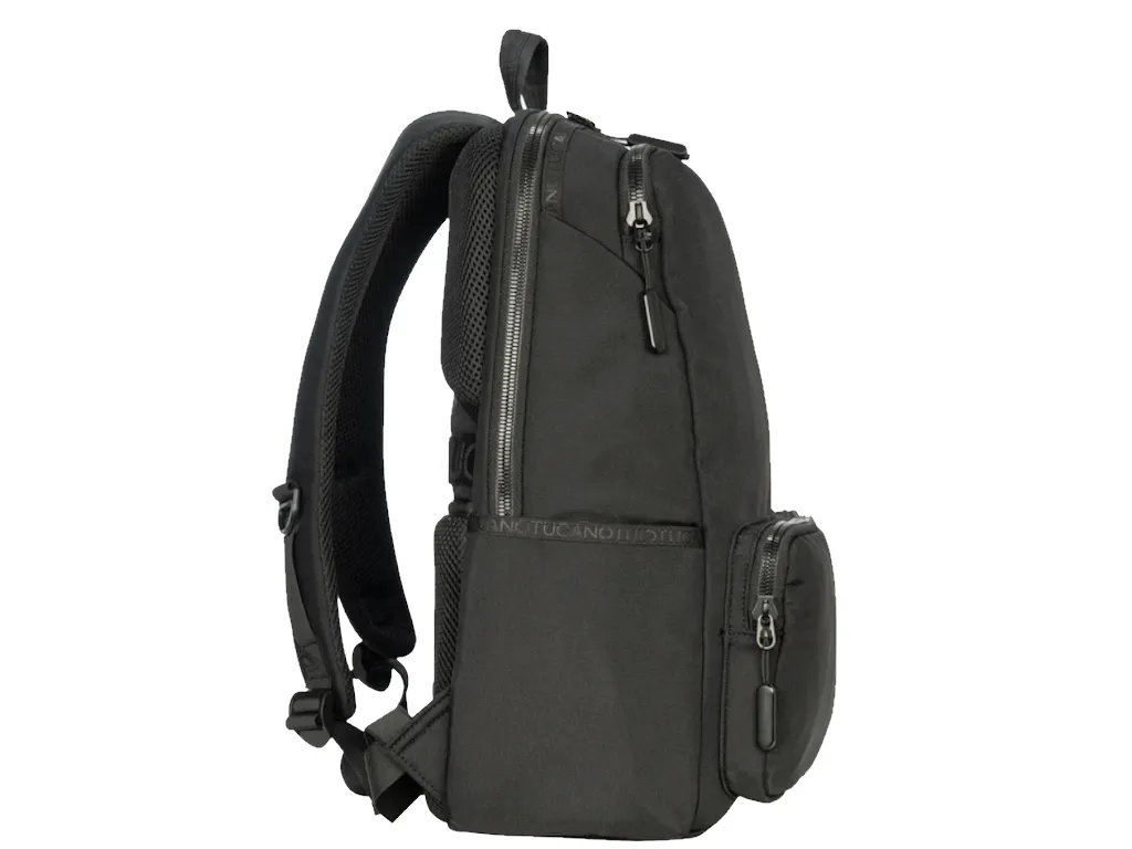 Tucano Ranac TUCANO TERRAS BACKPACK 15.6"/crna Slika 1