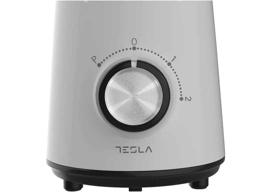 Tesla Blender TESLA BL201W 1,5L/500W/bela Slika 3