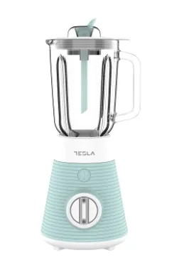 Tesla Blender TESLA BL510BWS 500W/1.5L/tirkizna Slika 2