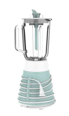 Tesla Blender TESLA BL510BWS 500W/1.5L/tirkizna Slika 4