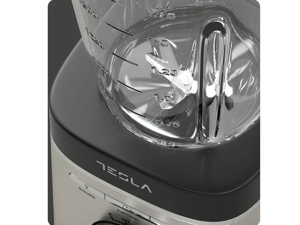 Blender TESLA BL601BX 1400W/1.75L/inox Slika 4