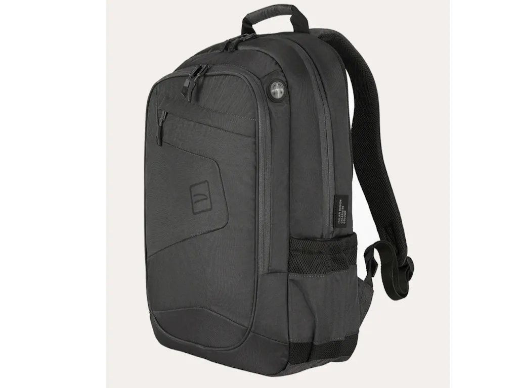 Tucano Ranac TUCANO LATO BACKPACK  17" /crna Slika 4