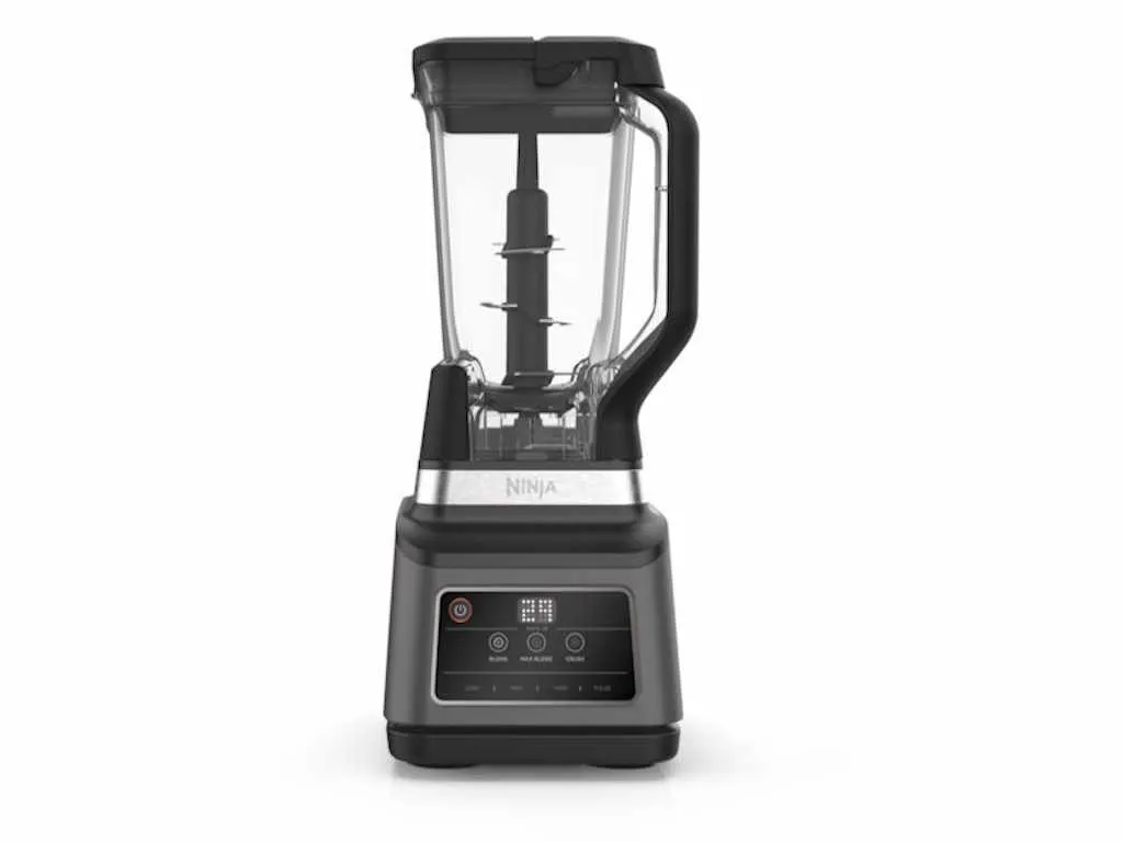 Ninja Blender NINJA BN750EU Auto-Iq/ 2u1/ 2.1L/ 1200W/crna Slika 1