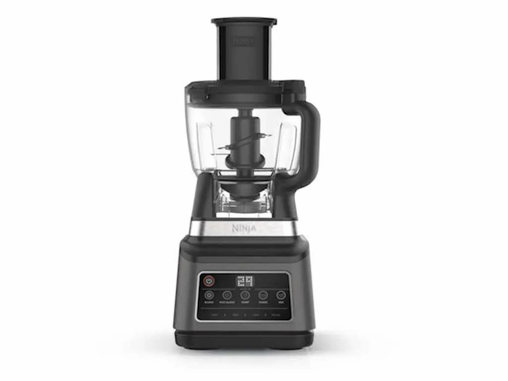 Ninja  Blender NINJA BN800EU Auto IQ/3u1/ 2.1L/ 1200W/ crnosiva Slika 4