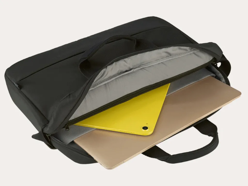 Tucano Torba TUCANO GLOBAL 2 BAG PC 15.6"/crna Slika 4