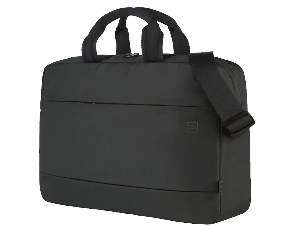 Tucano Torba TUCANO GLOBAL 2 BAG PC 15.6"/crna Slika 1