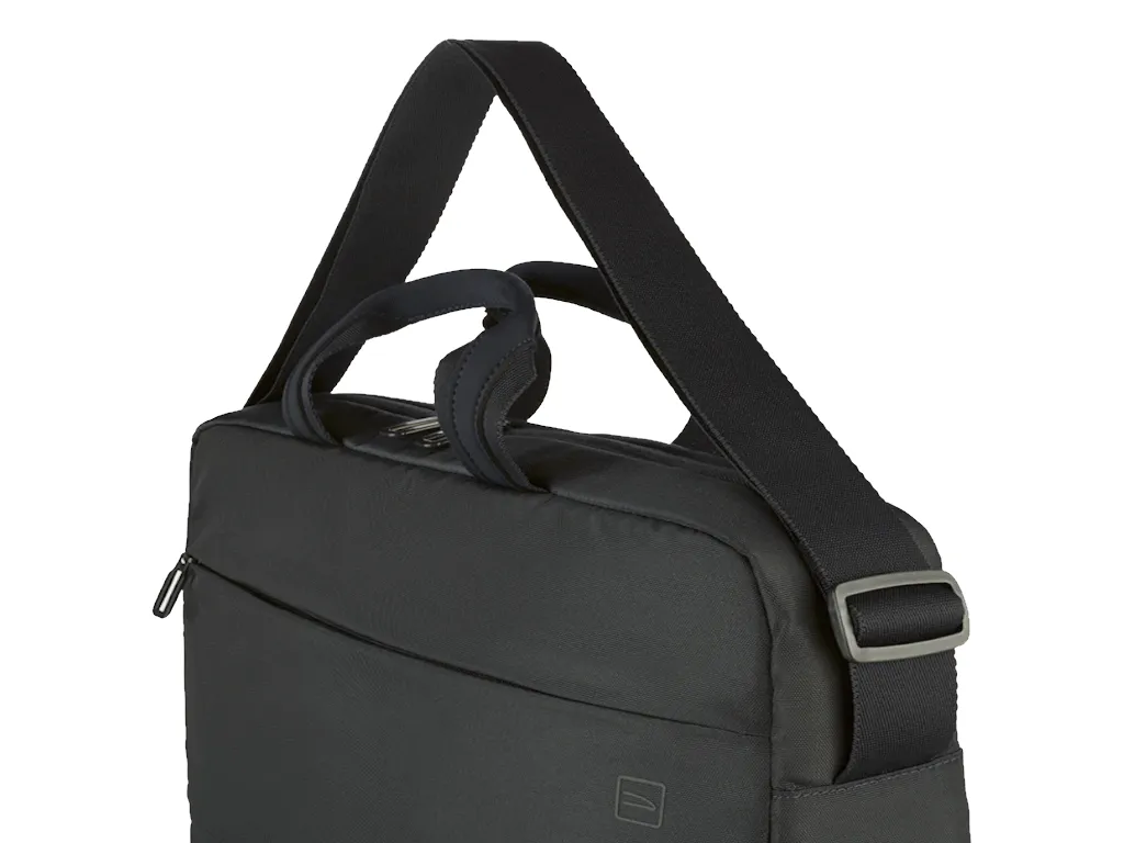 Tucano Torba TUCANO GLOBAL 2 BAG PC 15.6"/crna Slika 5