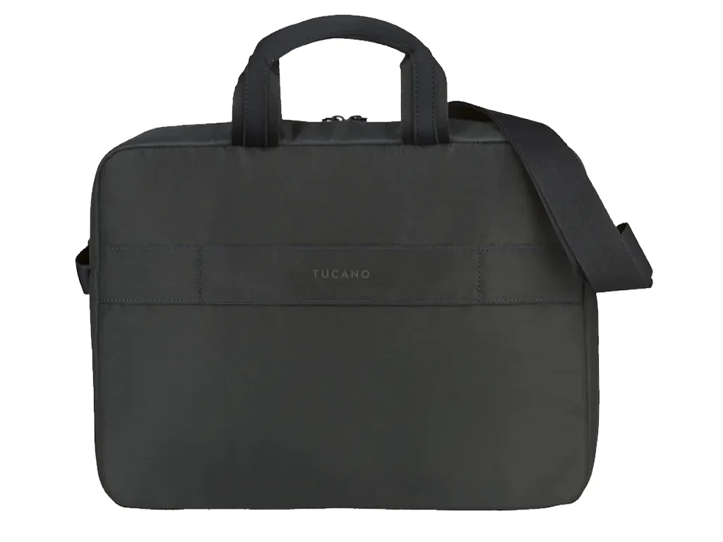 Tucano Torba TUCANO GLOBAL 2 BAG PC 15.6"/crna Slika 2