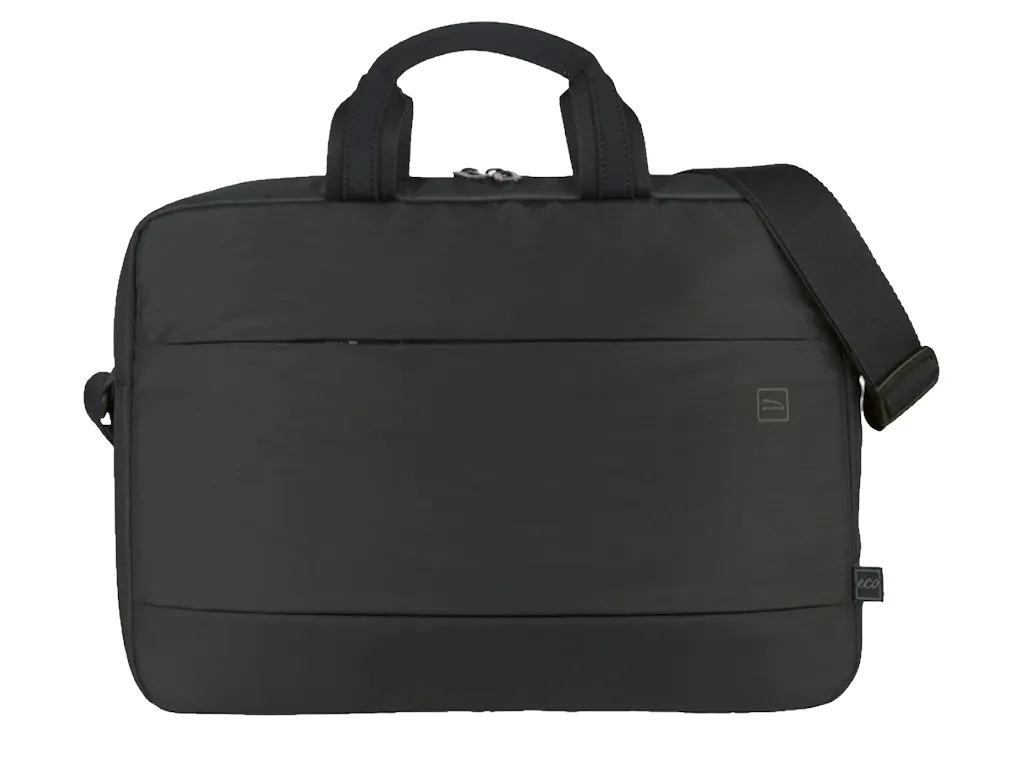 Tucano Torba TUCANO GLOBAL 2 BAG PC 15.6"/crna Slika 3