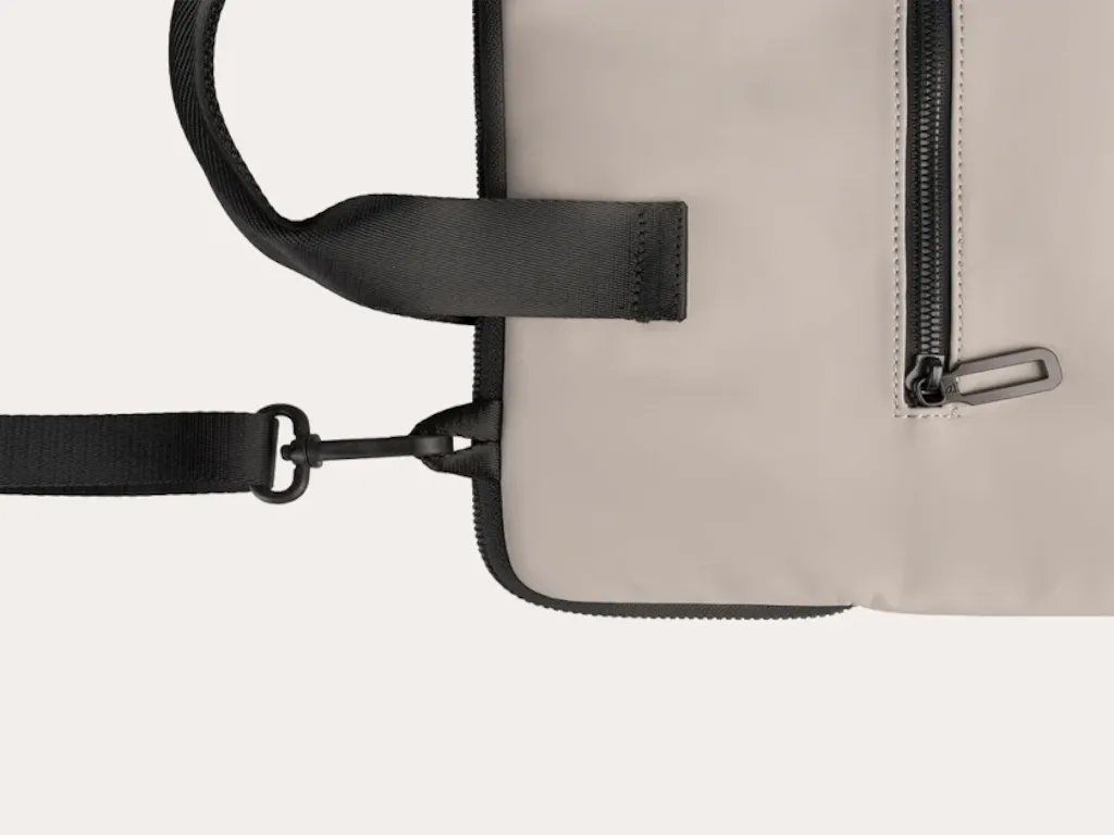 Tucano Torba TUCANO GOMMO SUPERSLIM BAG 13"/14"/siva Slika 2