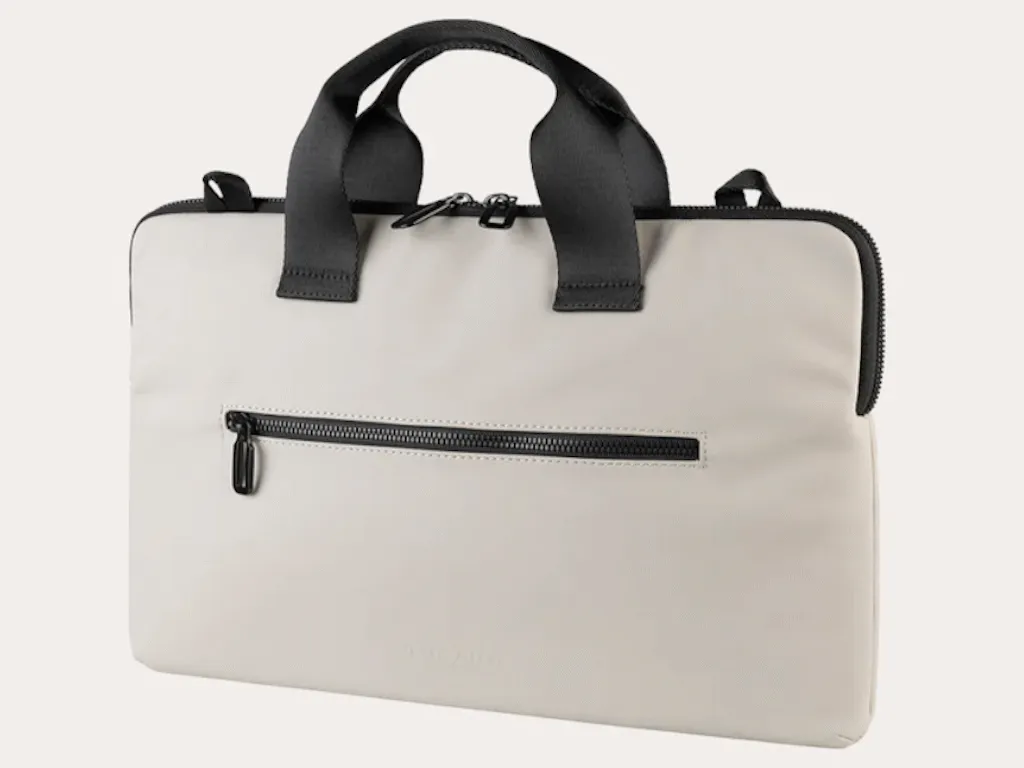 Tucano Torba TUCANO GOMMO SUPERSLIM BAG 13"/14"/siva Slika 3