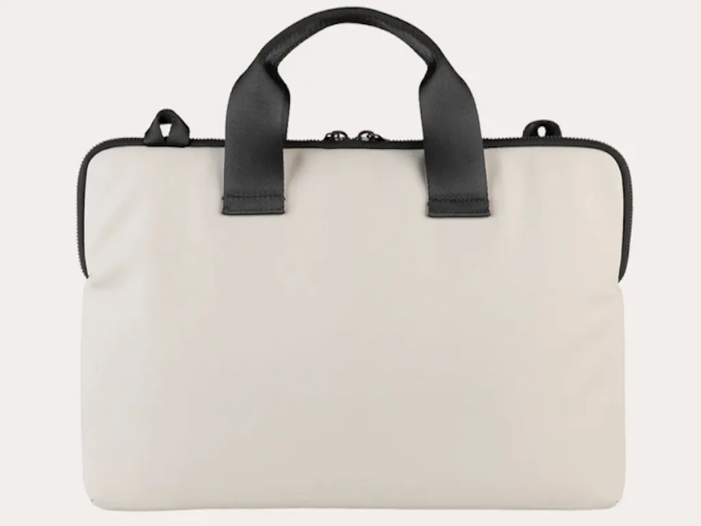 Tucano Torba TUCANO GOMMO SUPERSLIM BAG 13"/14"/siva Slika 1