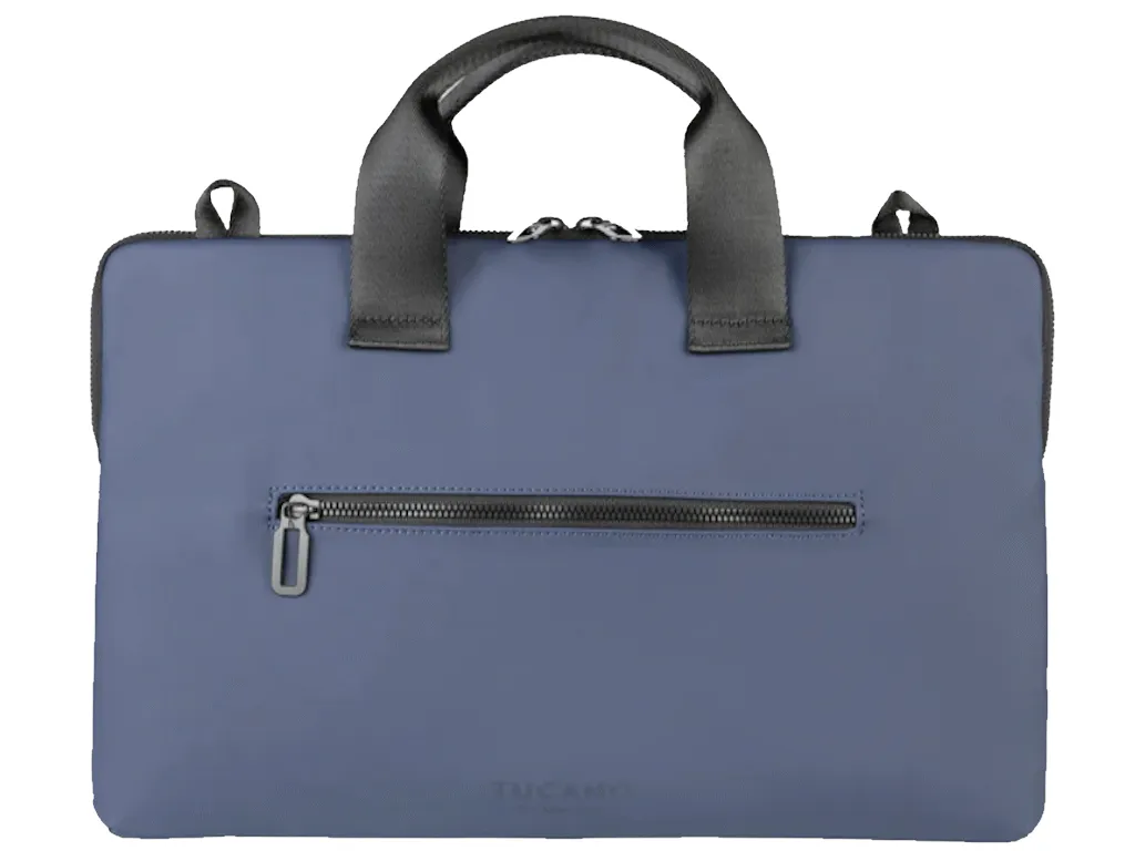 Torba TUCANO GOMMO SUPERSLIM BAG 15.6"/plava Slika 5