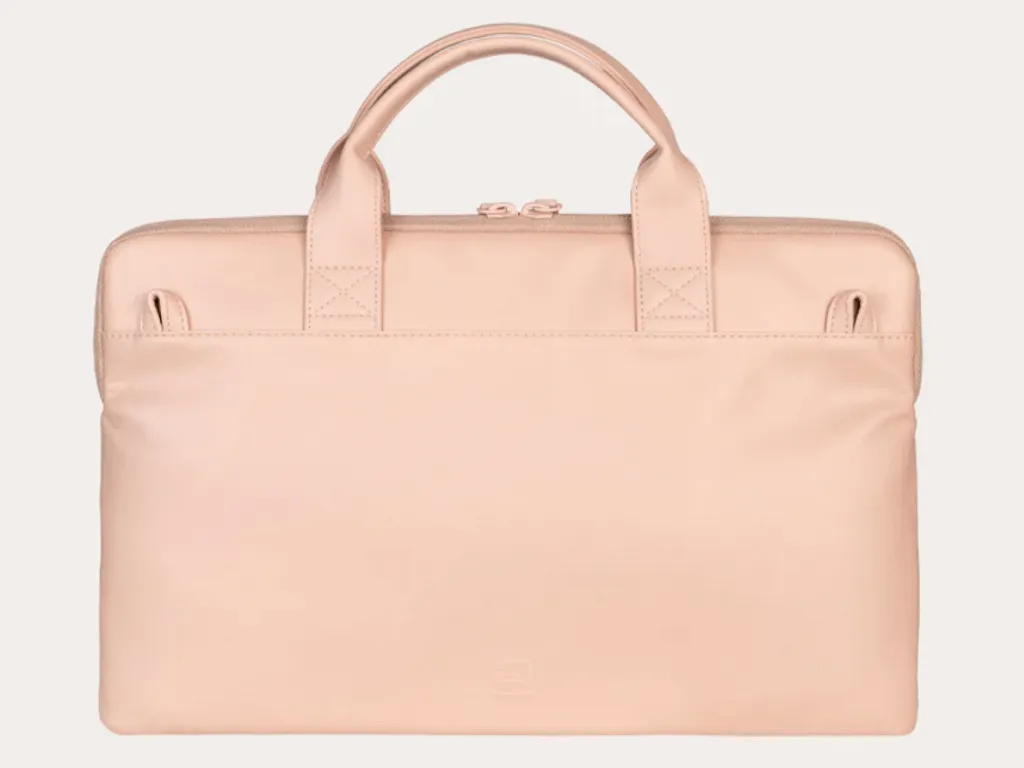 Tucano Torba TUCANO ISOTTA SUPERSLIM BAG 13"/14" /roze Slika 2
