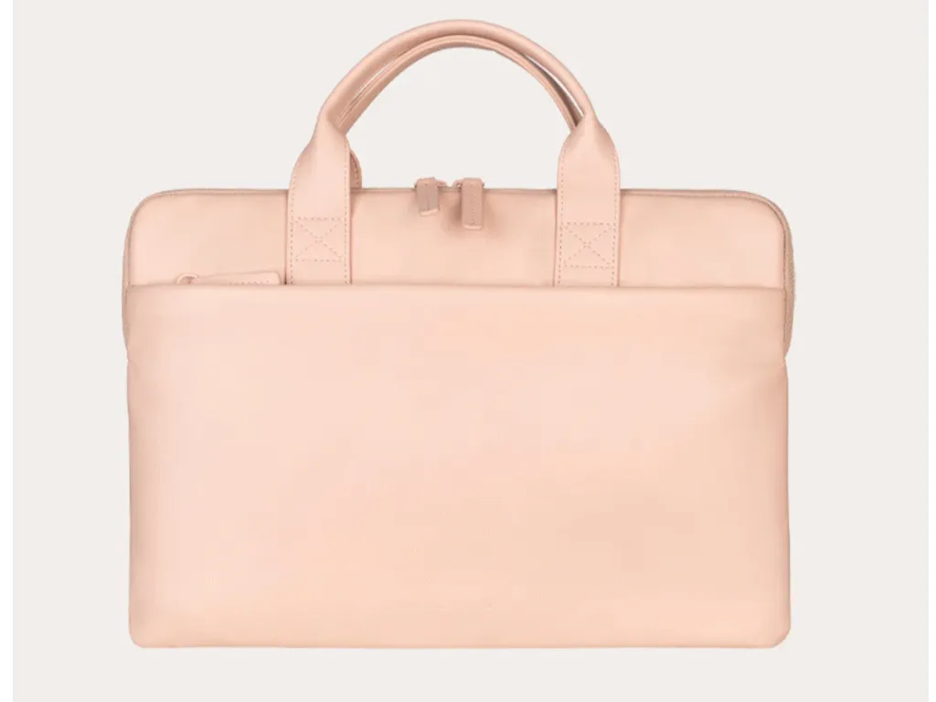 Tucano Torba TUCANO ISOTTA SUPERSLIM BAG 13"/14" /roze Slika 1