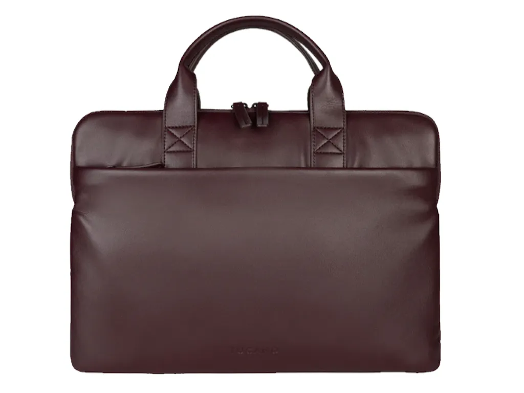 Tucano Torba TUCANO ISOTTA SUPERSLIM BAG 13"/14" /ljubicasta Slika 2