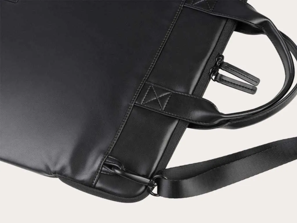 Torba TUCANO ISOTTA SUPERSLIM BAG 15.6" / crna Slika 2