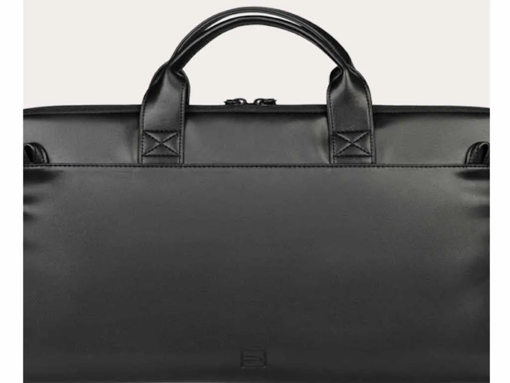 Torba TUCANO ISOTTA SUPERSLIM BAG 15.6" / crna Slika 3