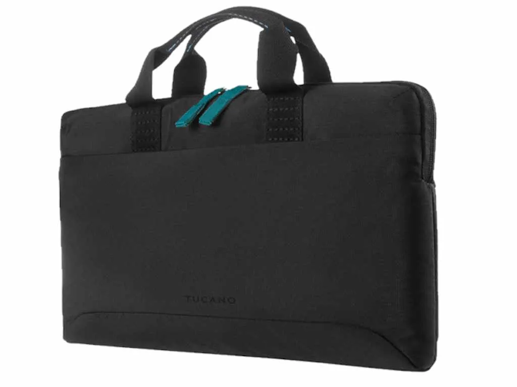 Torba TUCANO SMILZA SUPERSLIM BAG 13.3"/14"/ crna Slika 5