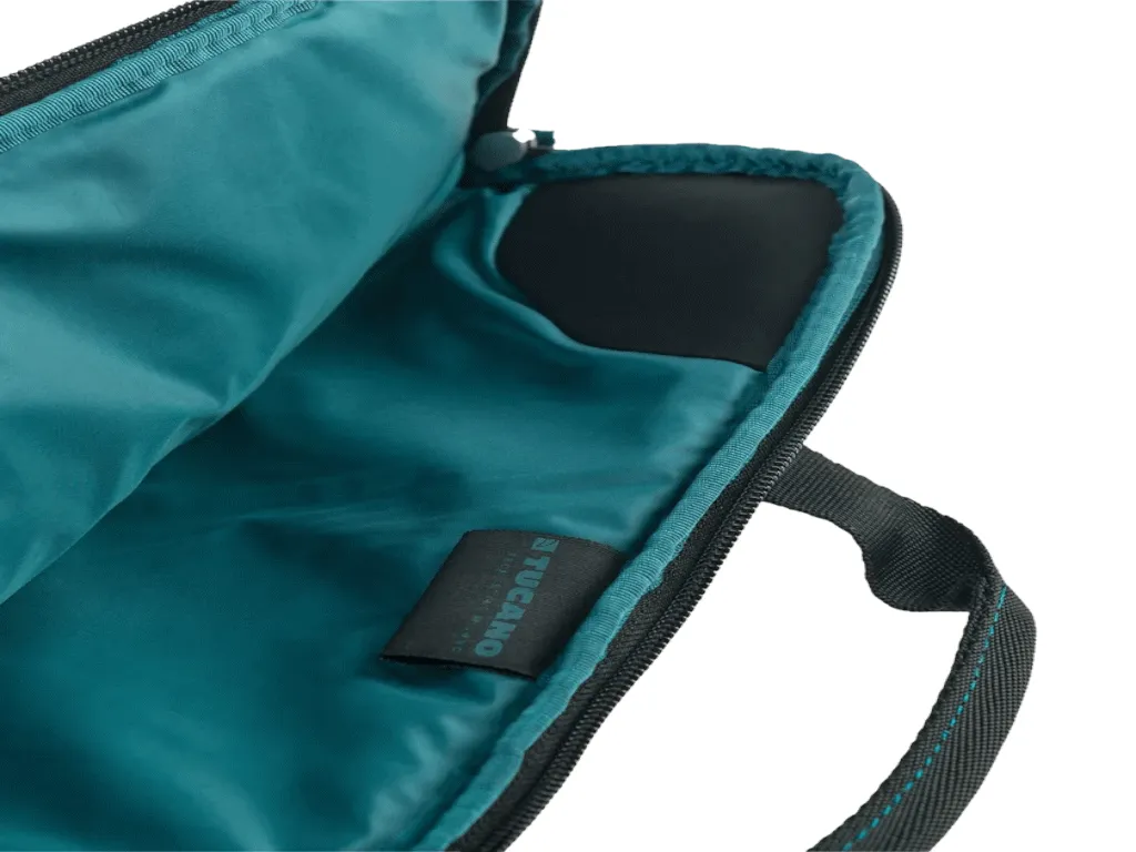 Torba TUCANO SMILZA SUPERSLIM BAG 13.3"/14"/ crna Slika 3