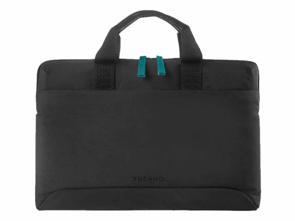 Torba TUCANO SMILZA SUPERSLIM BAG 13.3"/14"/ crna Slika 2