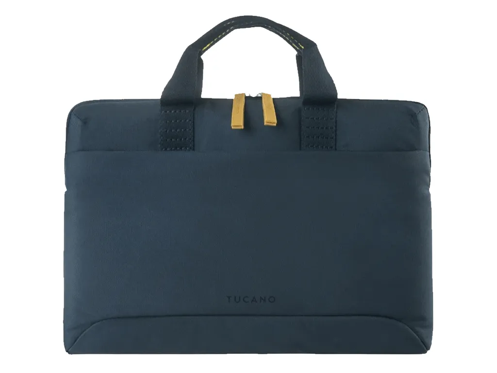 Tucano Torba TUCANO SMILZA SUPERSLIM BAG 15,,6"/ plava Slika 6