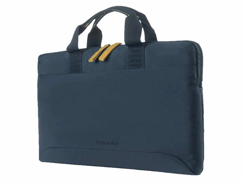 Tucano Torba TUCANO SMILZA SUPERSLIM BAG 15,,6"/ plava Slika 2
