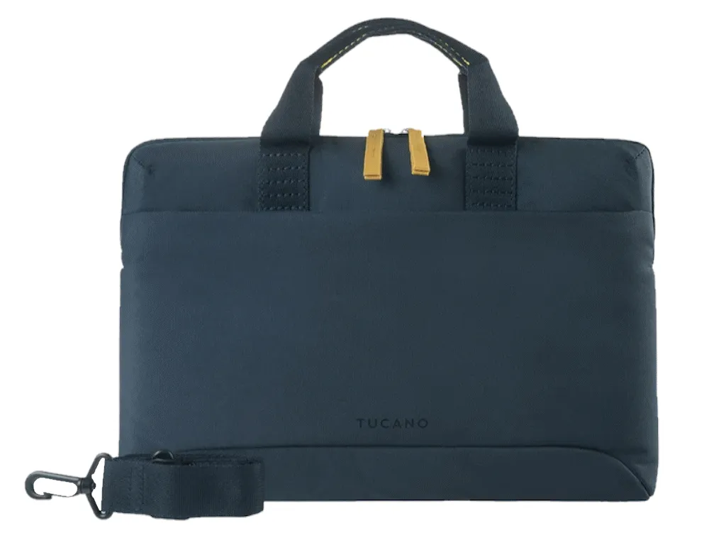 Tucano Torba TUCANO SMILZA SUPERSLIM BAG 15,,6"/ plava Slika 1