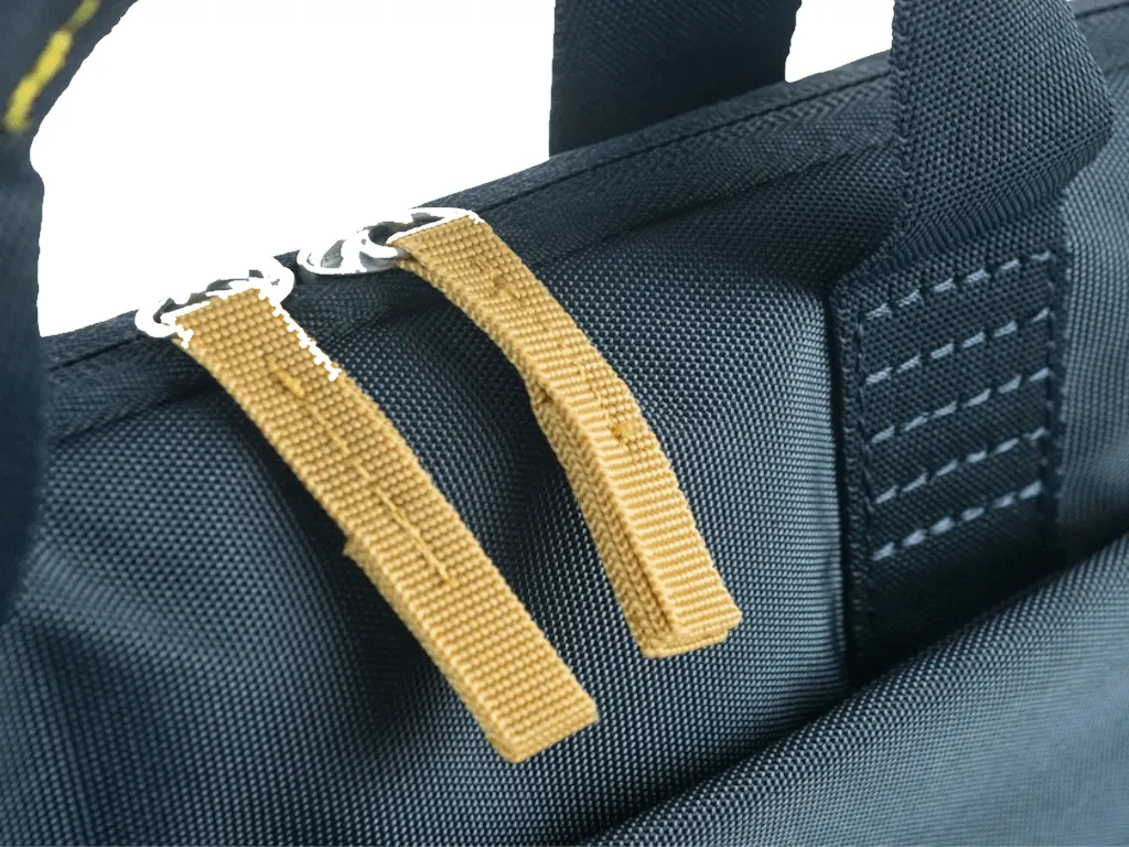 Tucano Torba TUCANO SMILZA SUPERSLIM BAG 15,,6"/ plava Slika 4