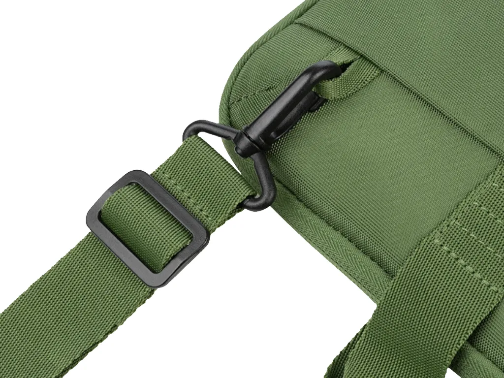 Torba Tucano SMILZA SUPERSLIM BAG 15" / zelena Slika 4