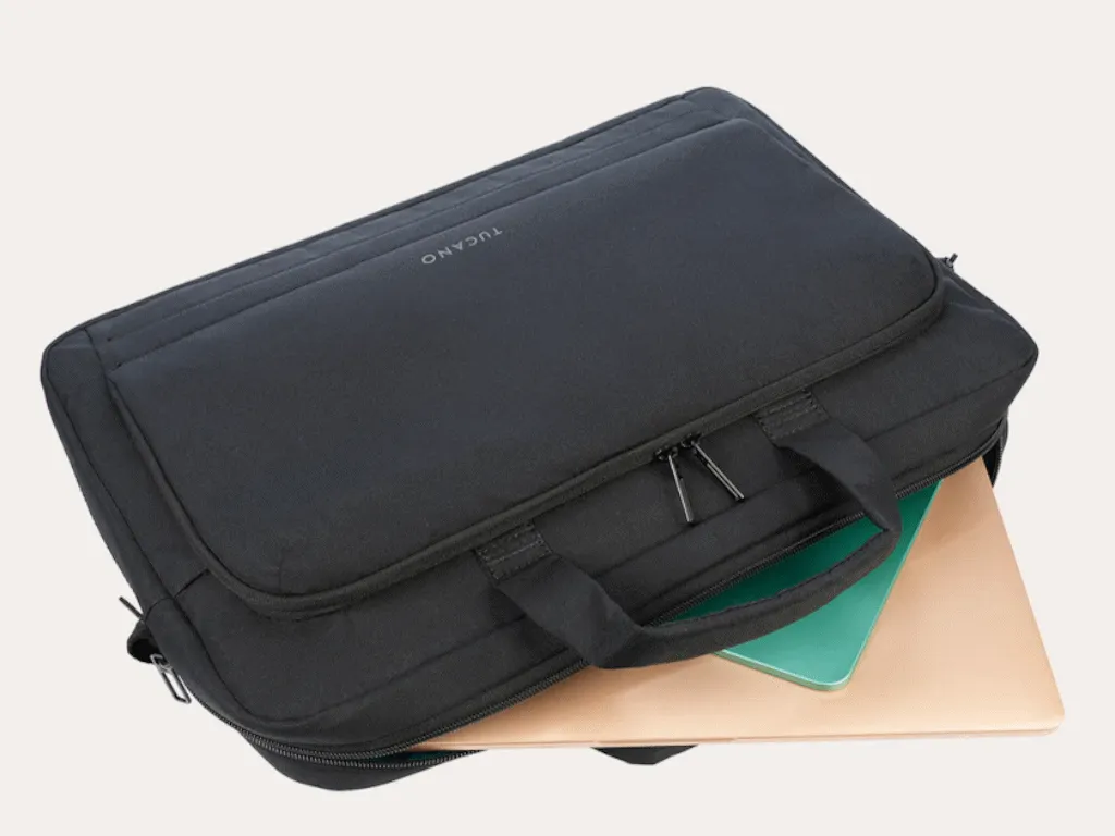 Tucano Torba TUCANO STAR COMPUTER BAG 15.6"/crna Slika 4