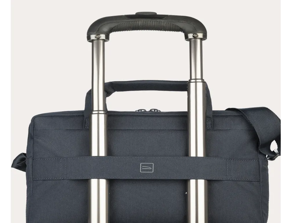 Tucano Torba TUCANO STAR COMPUTER BAG 15.6"/plava Slika 2