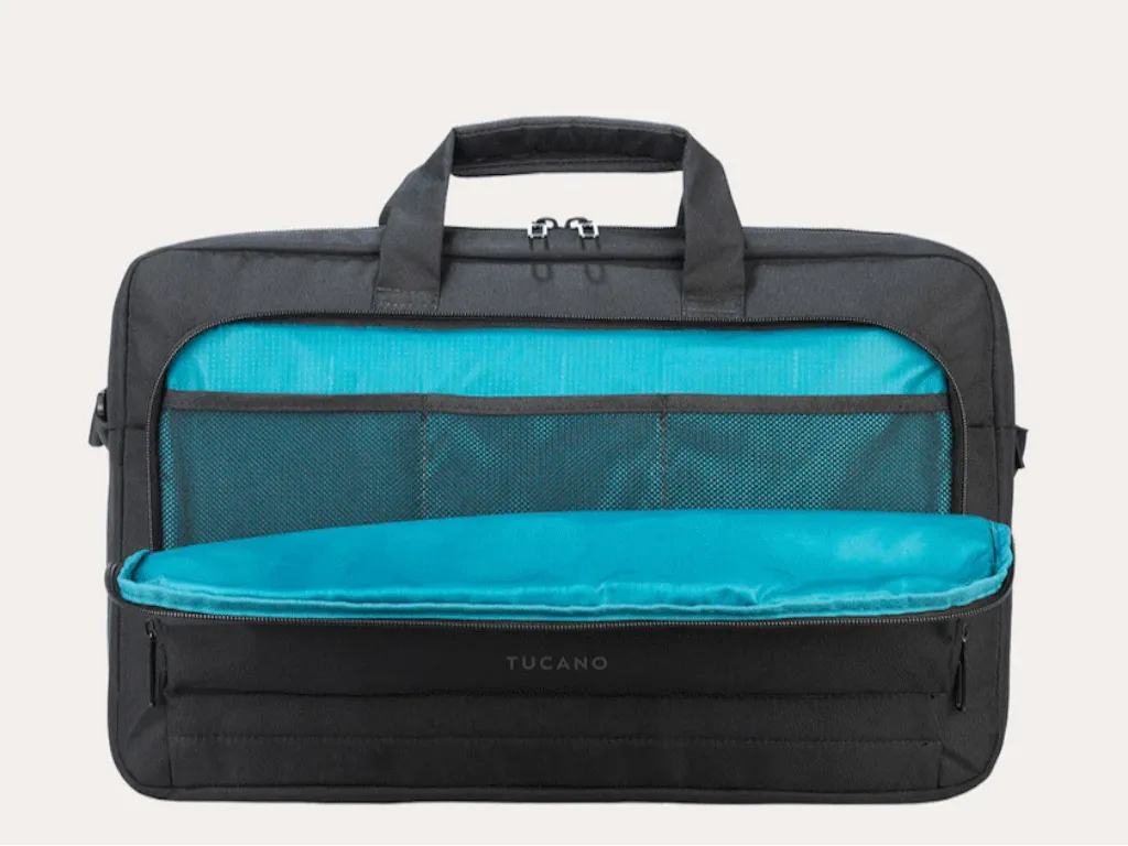 Torba Tucano STAR COMPUTER BAG 17" / crna Slika 1