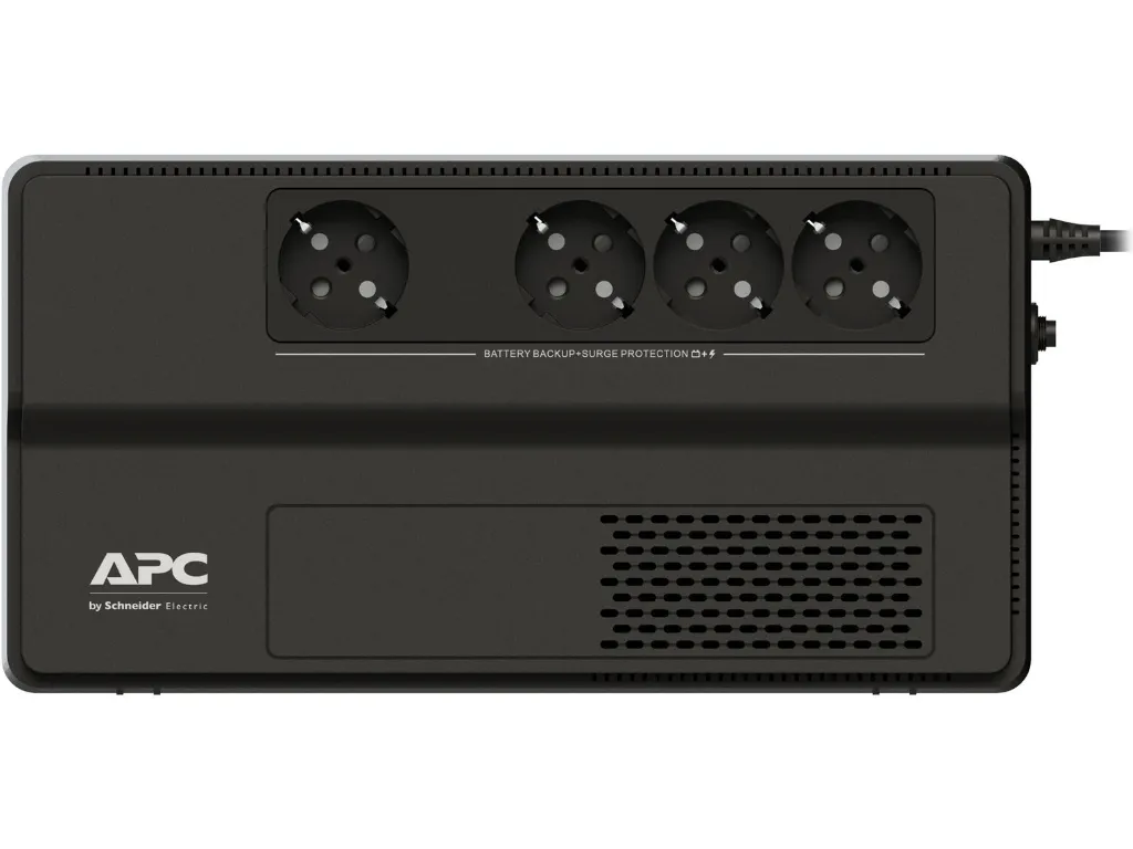 UPS, APC, 500VA, AVR, SchukoOutlet, 230V Slika 1
