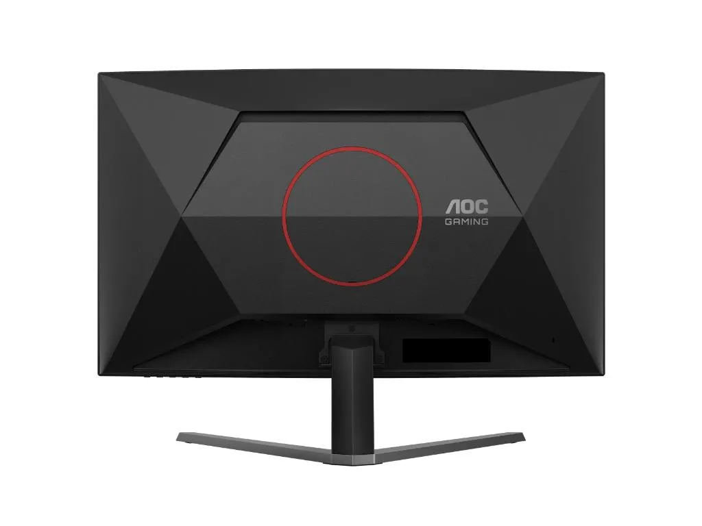 Monitor AOC C32G42ZE 31.5"/VA,zakrivljen/1920x1080/260Hz/0.3ms MPRT/HDMI,DP/Adaptive sync/VESA/crna Slika 3