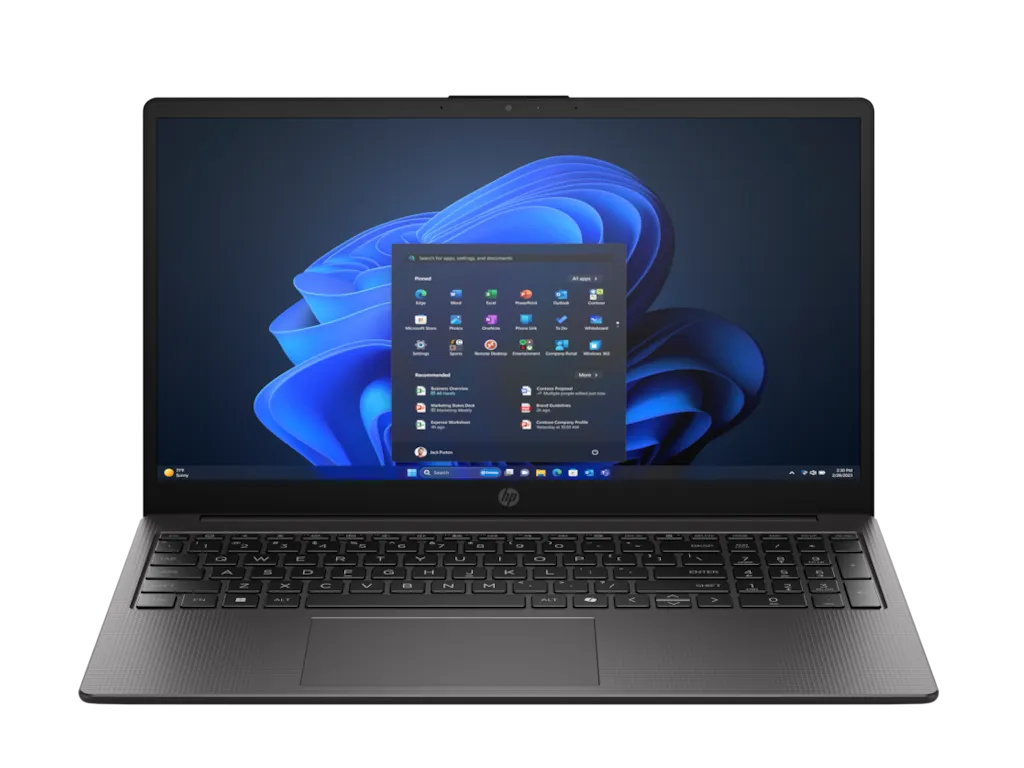 HP PSG Laptop HP 255 G10 DOS/15.6"FHD AG IPS/Ryzen 5-7535U/16GB/1TB Slika 2