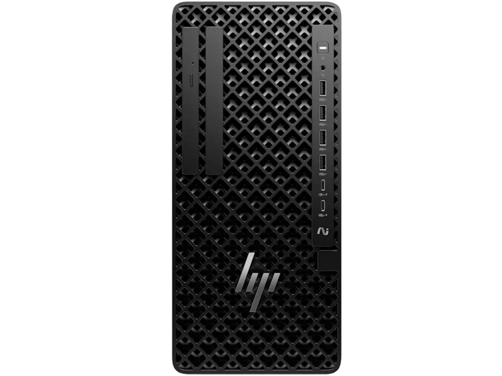 HP PSG Racunar HP Z1 Tower G1i WS/DOS/Core U7-265/32GB/1TB/5060 8GB/500W/3g/EN Slika 3