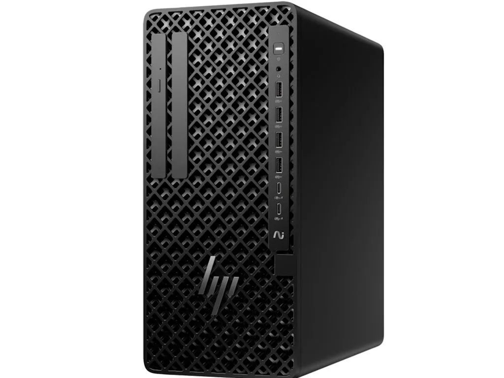 HP PSG Racunar HP Z1 Tower G1i WS/DOS/Core U7-265/32GB/1TB/5060 8GB/500W/3g/EN Slika 4