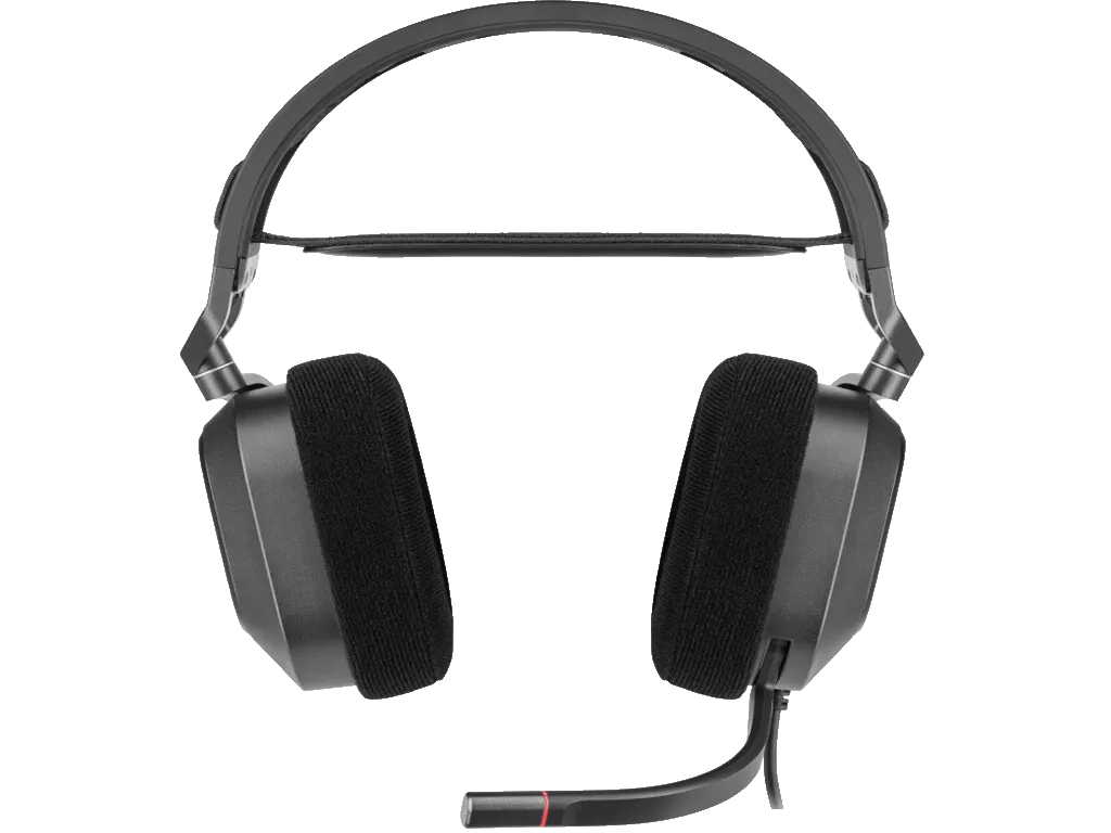 Corsair Slušalice HS80 žicne/CA-9011237-EU/USB/crna Slika 4