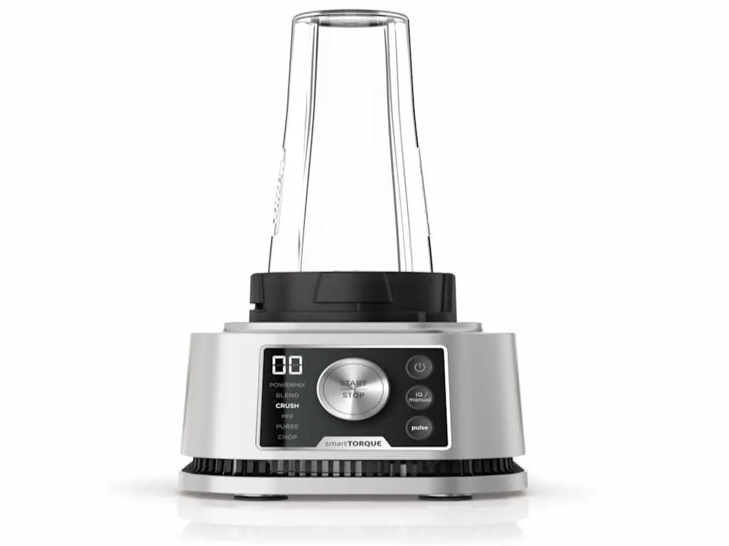 Ninja Blender NINJA CB350EU Foodie Nutri /3u1/1200W/ siva Slika 4