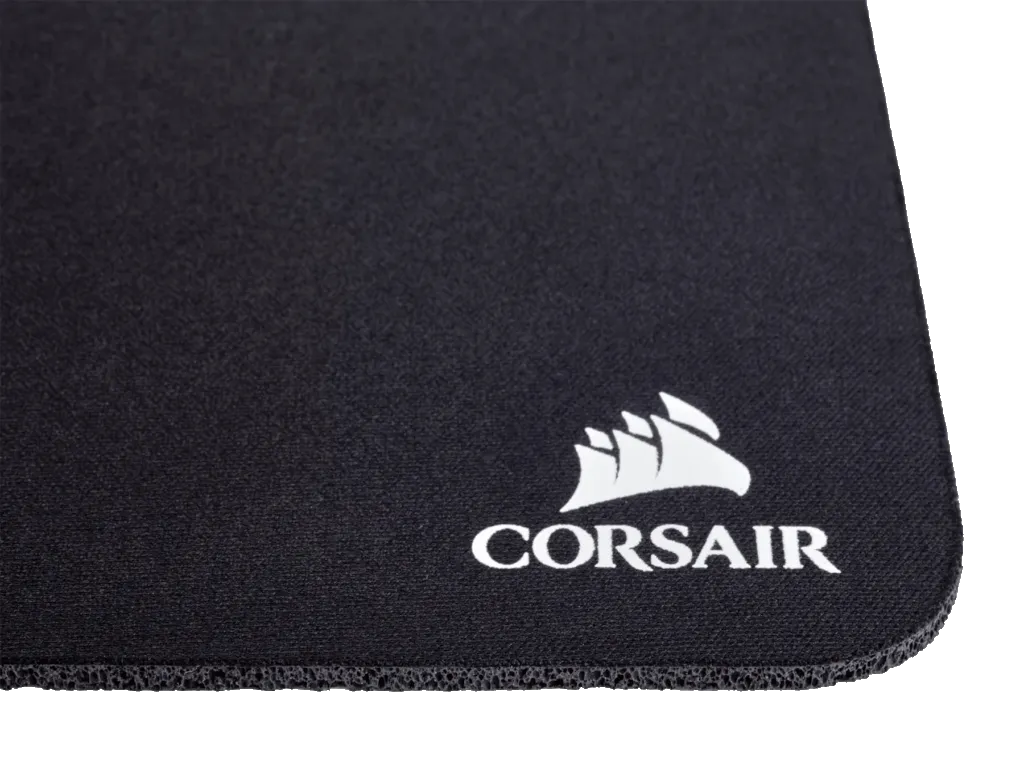 Corsair Podloga za miš CORSAIR GAMING MM100/CH-9100020-EU/retail box/crna Slika 1