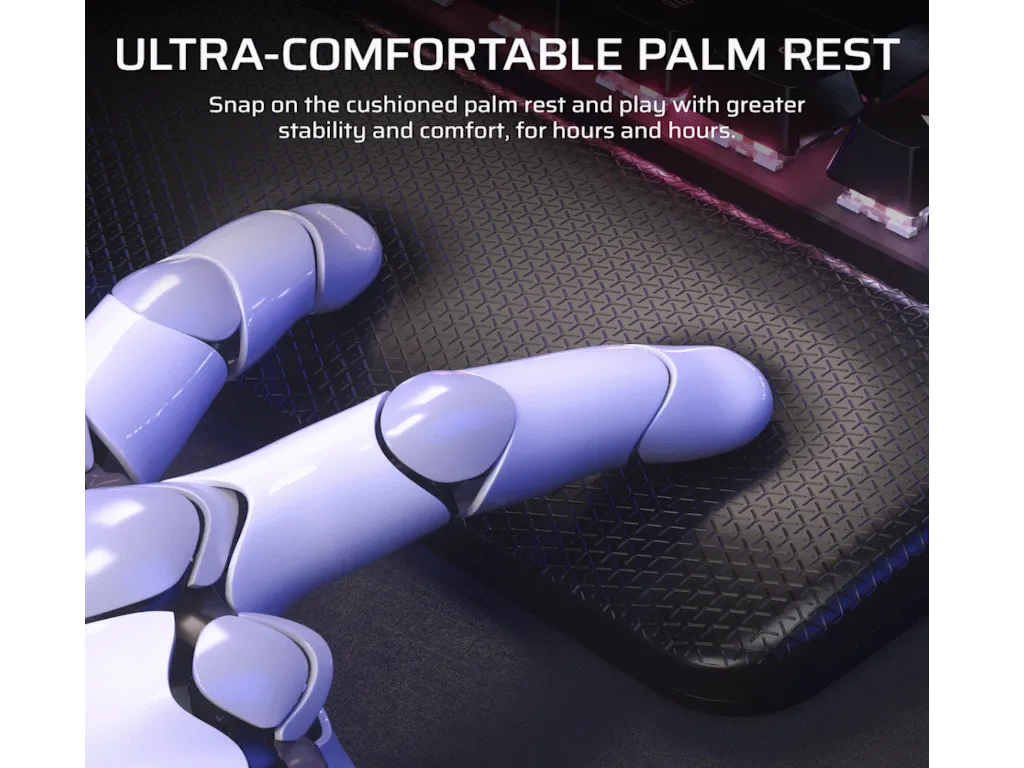 Corsair Tastatura CORSAIR 570 PRO TKL žicna/mehanicka/CH-911911G-NA/RGB LED/gaming/crna Slika 1