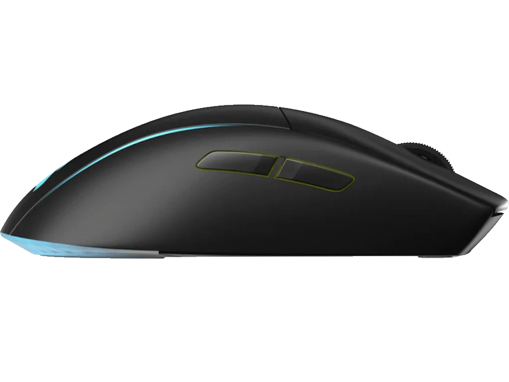 Miš CORSAIR M75 bežicni/CH-931D010-EU/RGB/gaming/crna Slika 11