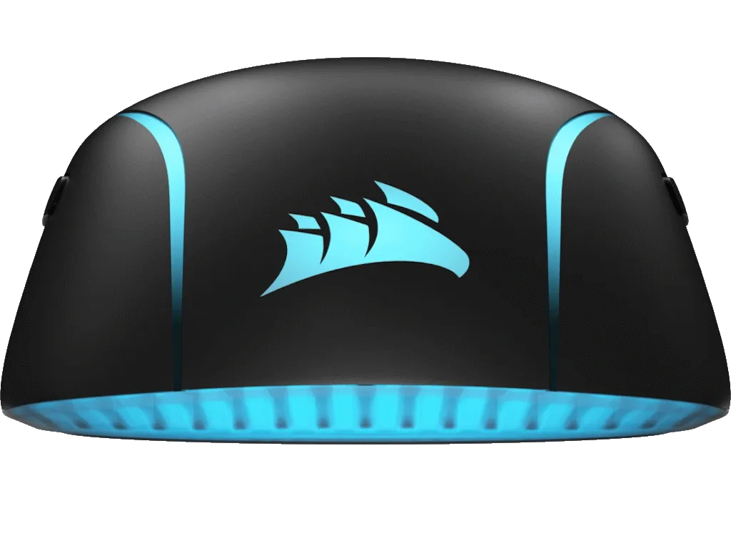 Miš CORSAIR M75 bežicni/CH-931D010-EU/RGB/gaming/crna Slika 13