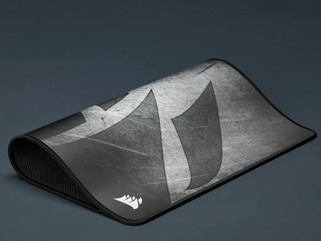 Corsair Podloga za miš CORSAIR MM300 PRO/CH-9413631-WW/medium/crna Slika 3