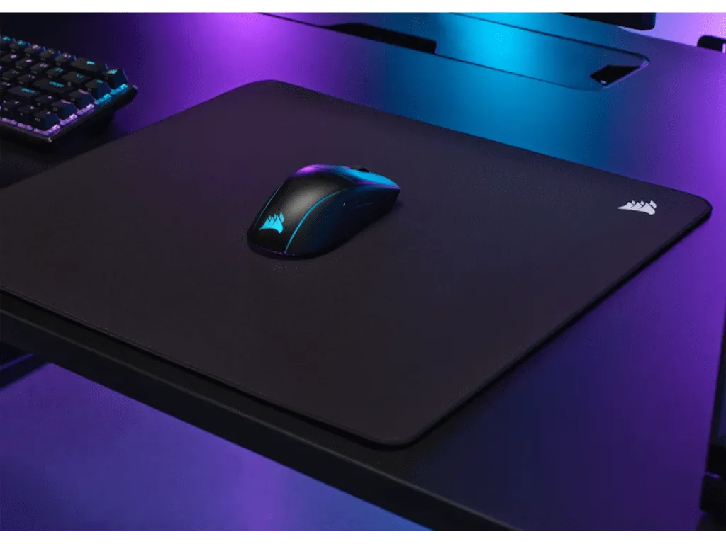 Corsair Podloga za miš CORSAIR MM500 v2/CH-941B161-WW/L/crna Slika 8