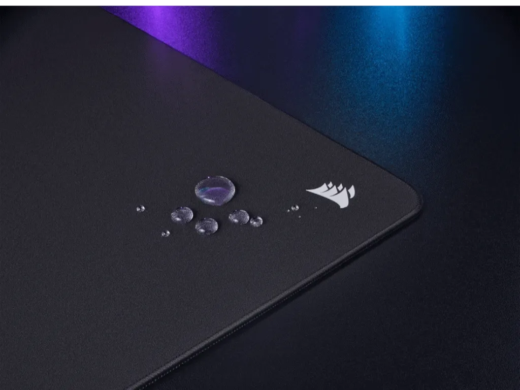 Corsair Podloga za miš CORSAIR MM500 v2/CH-941B161-WW/L/crna Slika 4